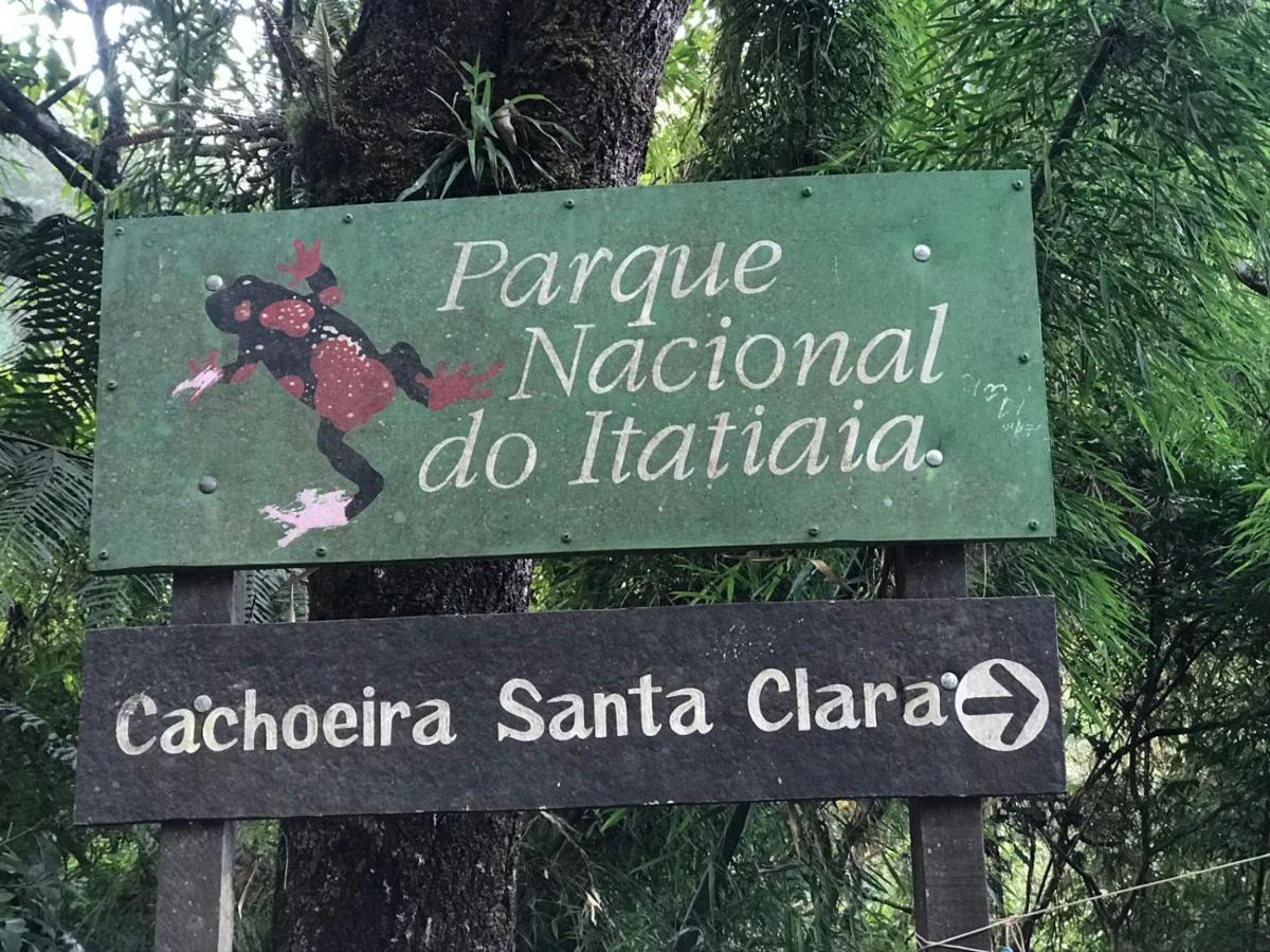 Village Arcoverde - Visconde De Maua Bocaina de Minas Exterior foto